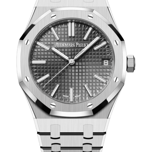 Audemars Piguet Royal Oak Stainless Steal 1320ST.10